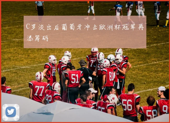 C罗淡出后葡萄牙冲击欧洲杯冠军再添筹码